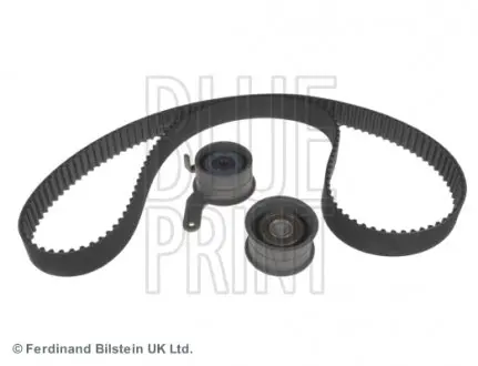 ADG07353 Ремінь ГРМ (набір) BLUE PRINT підбір по vin на Brocar