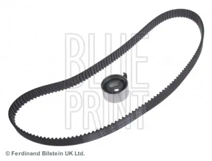 ADK87303 Ремінь ГРМ (набір) BLUE PRINT підбір по vin на Brocar