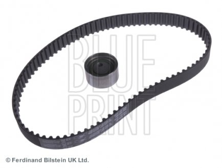 ADK87304 Комплект ремня ГРМ BLUE PRINT підбір по vin на Brocar