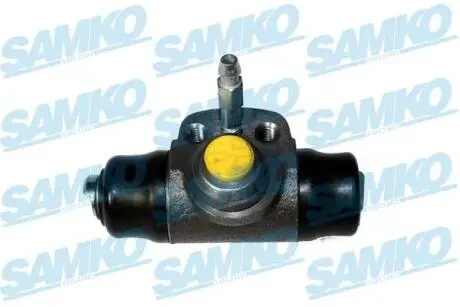 C02927 Гальмівний циліндрик SAMKO підбір по vin на Brocar