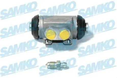 C31056 Колесный тормозной цилиндр SAMKO подбор по vin на Brocar