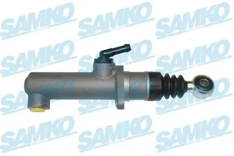 F30027 Главный цилиндр, система сцепления SAMKO підбір по vin на Brocar
