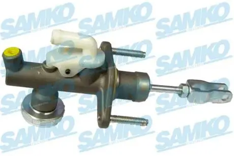 F30102 Циліндр зчеплення головний SAMKO підбір по vin на Brocar