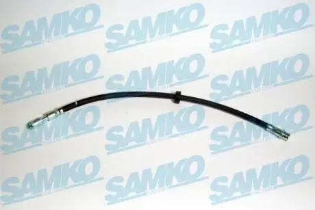 6T46734 Тормозной шланг SAMKO подбор по vin на Brocar