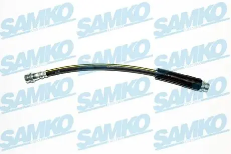 6T47685 Гальмівний шланг SAMKO підбір по vin на Brocar