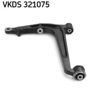 VKDS321075 Рычаг передний левый T4 96- SKF підбір по vin на Brocar