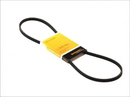 3PK590 Доріжковий пас CONTITECH підбір по vin на Brocar