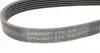 6PK1930 Ремінь генератора Audi A8 3.0i 03-06/Lexus GS/IS 3.0/3.5 00-11/Ford Fiesta 1.25-1.6 94-02 CONTITECH підбір по vin на Brocar