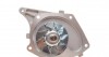 CT1035WP2 Комплект ГРМ + помпа Renault Clio/Kangoo/Megane/Scenic 01-/Nissan Kubistar 1.5dCi 03- (27x123z) CONTITECH підбір по vin на Brocar