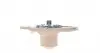 CT1035WP2 Комплект ГРМ + помпа Renault Clio/Kangoo/Megane/Scenic 01-/Nissan Kubistar 1.5dCi 03- (27x123z) CONTITECH підбір по vin на Brocar