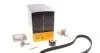 CT1035WP2 Комплект ГРМ + помпа Renault Clio/Kangoo/Megane/Scenic 01-/Nissan Kubistar 1.5dCi 03- (27x123z) CONTITECH підбір по vin на Brocar