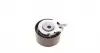 CT1035WP2 Комплект ГРМ + помпа Renault Clio/Kangoo/Megane/Scenic 01-/Nissan Kubistar 1.5dCi 03- (27x123z) CONTITECH підбір по vin на Brocar