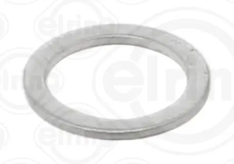 235407 Алюминевая 10*14*1 ELRING підбір по vin на Brocar