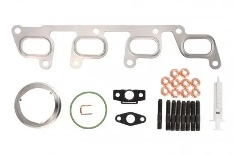 286180 Комплект прокладок турбіни VW T5/T6 2.0TDI 09- ELRING підбір по vin на Brocar