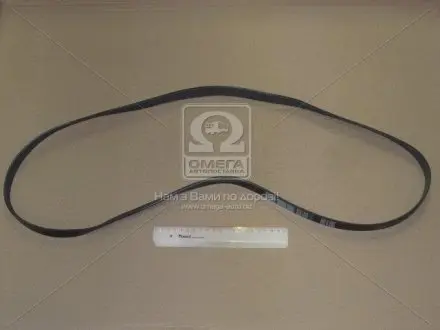 6PK1575 Ремінь поліклиновий Dongil підбір по vin на Brocar