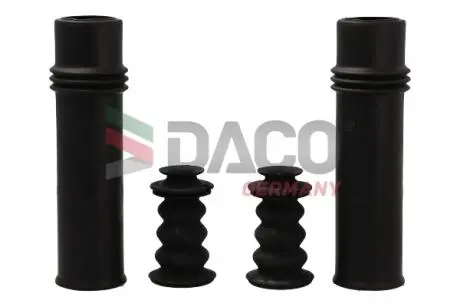 PK0607 Захисний комплект амортизатора DACO підбір по vin на Brocar