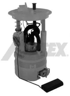 E10798M Топливный насос (блок) Corsa D 1.0/ 1.2/ 1.4 (06-) (3.5 bar) AIRTEX підбір по vin на Brocar