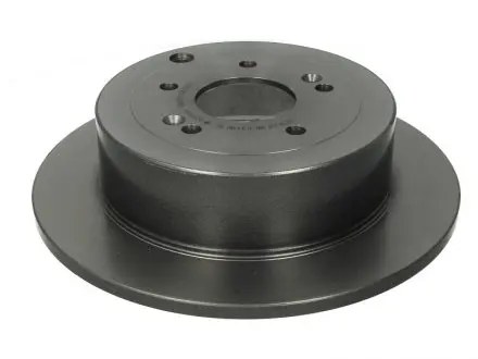 08A60011 Тормозной диск BREMBO подбор по vin на Brocar