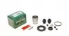 Ремкомплект суппорта (заднего) Mazda 6 13- (d=38mm)(Akebono) (+ пошень) 238812