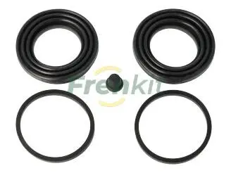 245041 Ремкомплект гальмівного супорта CHEVROLET Express 95- FRENKIT підбір по vin на Brocar