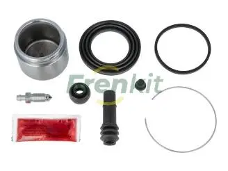 254818 Ремкомплект FRENKIT підбір по vin на Brocar