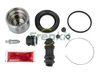 254821 Ремкомплект FRENKIT підбір по vin на Brocar