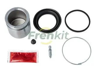 254824 Ремкомплект FRENKIT підбір по vin на Brocar