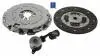 3000990478 Комплект зчеплення SACHS підбір по vin на Brocar