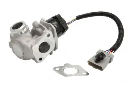 EG1043512B1 Клапан повернення О. Г. Focus II 1.6 TDCi DELPHI підбір по vin на Brocar