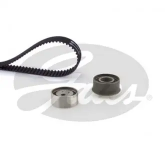 K015638XS Комплект ремня ГРМ K015638XS GATES GATES підбір по vin на Brocar