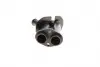 58006201 Радиатор печки VW Sharan/Seat Alhambra/Ford Galaxy 1.9TDI/2.0-2.8i 95-10 VAN WEZEL підбір по vin на Brocar