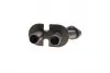 58006201 Радиатор печки VW Sharan/Seat Alhambra/Ford Galaxy 1.9TDI/2.0-2.8i 95-10 VAN WEZEL підбір по vin на Brocar