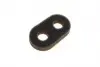 58006201 Радиатор печки VW Sharan/Seat Alhambra/Ford Galaxy 1.9TDI/2.0-2.8i 95-10 VAN WEZEL підбір по vin на Brocar