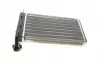 58006201 Радиатор печки VW Sharan/Seat Alhambra/Ford Galaxy 1.9TDI/2.0-2.8i 95-10 VAN WEZEL підбір по vin на Brocar