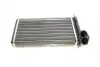 58006201 Радиатор печки VW Sharan/Seat Alhambra/Ford Galaxy 1.9TDI/2.0-2.8i 95-10 VAN WEZEL підбір по vin на Brocar