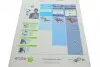 715709 Фильтр салона Nissan Juke/Leaf 10- VALEO підбір по vin на Brocar