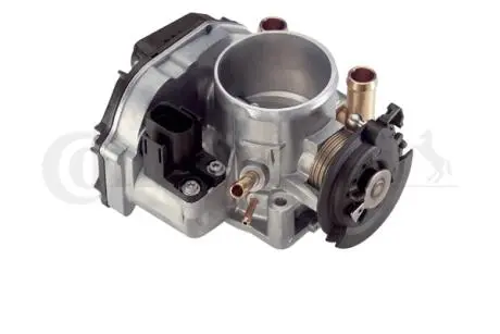 408237210001Z Патрубок дроссельной заслонки VDO подбор по vin на Brocar