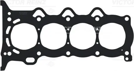 615313510 Прокладка ГБЦ Toyota Yaris 1.3 16V 2NZ-FE 99> VICTOR REINZ підбір по vin на Brocar