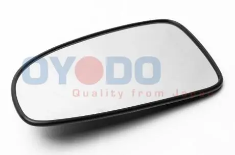 91B0053OYO SZKŁO LUSTERKA CHEVROLET OYODO підбір по vin на Brocar