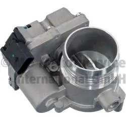 703703890 KORPUS PRZEPUSTNICY FORD PIERBURG подбор по vin на Brocar