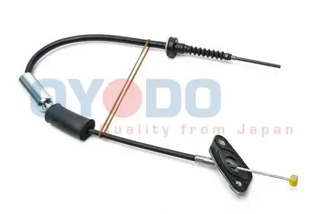 60S0011OYO LINKA SPRZĘGŁA CHEVROLET OYODO підбір по vin на Brocar