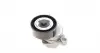6PK1050K3 Комплект ременя генератора Citroen C2/C3/C4/Peugeot 207/307 1.1-1.6 02- (6PK1050) CONTITECH підбір по vin на Brocar