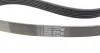6PK1050K3 Комплект ременя генератора Citroen C2/C3/C4/Peugeot 207/307 1.1-1.6 02- (6PK1050) CONTITECH підбір по vin на Brocar