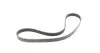 6PK1050K3 Комплект ременя генератора Citroen C2/C3/C4/Peugeot 207/307 1.1-1.6 02- (6PK1050) CONTITECH підбір по vin на Brocar