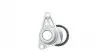 6PK1050K3 Комплект ременя генератора Citroen C2/C3/C4/Peugeot 207/307 1.1-1.6 02- (6PK1050) CONTITECH підбір по vin на Brocar