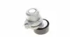 6PK1050K3 Комплект ременя генератора Citroen C2/C3/C4/Peugeot 207/307 1.1-1.6 02- (6PK1050) CONTITECH підбір по vin на Brocar