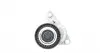 6PK1050K3 Комплект ременя генератора Citroen C2/C3/C4/Peugeot 207/307 1.1-1.6 02- (6PK1050) CONTITECH підбір по vin на Brocar