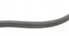 6PK1059ELASTT2 Ремінь генератора Ford Focus 1.4/1.6i 03-/Volvo C30/S40/V50 1.6 05-12 (6PK1059 ELAST+5PK868 ELAST) CONTITECH підбір по vin на Brocar