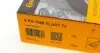 6PK1059ELASTT2 Ремінь генератора Ford Focus 1.4/1.6i 03-/Volvo C30/S40/V50 1.6 05-12 (6PK1059 ELAST+5PK868 ELAST) CONTITECH підбір по vin на Brocar