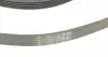 6PK1059ELASTT2 Ремінь генератора Ford Focus 1.4/1.6i 03-/Volvo C30/S40/V50 1.6 05-12 (6PK1059 ELAST+5PK868 ELAST) CONTITECH підбір по vin на Brocar